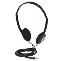 AUDIFONO,MANHATTAN,177481, ESTANDAR PLASTICO AUDIFONO,MANHATTAN,177481, ESTANDAR PLASTICO